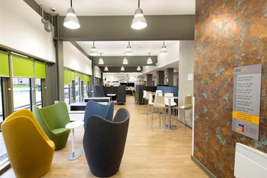 1 bed studio, Kennedy Street, Lanarkshire, Glasgow, G40DB - Image 13